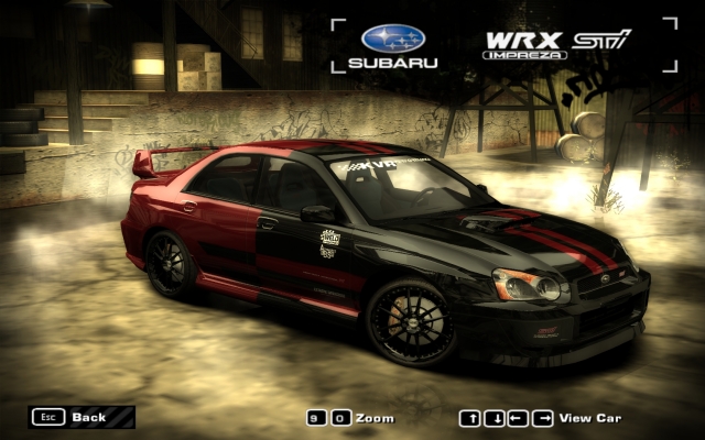 Subaru Impreza WRX STi
[i][b]NFS - Most Wanted 1.3[/b][/i]

[i]1680x1050[/i]

[i]Powered by: [color=red][b]ATI[/b][/color]/[color=green]AMD[/color] [color=blue]S[/color][color=red]A[/color][color=blue]PPHIRE[/color] Radeon HD4870 512 MB GDDR5[/i]

Enjoy ;)

[url=http://sway.over.cz/][u][b]sway.over.cz[/b][/u][/url]
