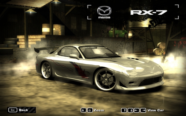 Mazda RX-7
[i][b]NFS - Most Wanted 1.3[/b][/i]

[i]1680x1050[/i]

[i]Powered by: [color=red][b]ATI[/b][/color]/[color=green]AMD[/color] [color=blue]S[/color][color=red]A[/color][color=blue]PPHIRE[/color] Radeon HD4870 512 MB GDDR5[/i]

Enjoy ;)

[url=http://sway.over.cz/][u][b]sway.over.cz[/b][/u][/url]
