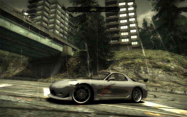 Mazda RX-7
[i][b]NFS - Most Wanted 1.3[/b][/i]

[i]1680x1050[/i]

[i]Powered by: [color=red][b]ATI[/b][/color]/[color=green]AMD[/color] [color=blue]S[/color][color=red]A[/color][color=blue]PPHIRE[/color] Radeon HD4870 512 MB GDDR5[/i]

Enjoy ;)

[url=http://sway.over.cz/][u][b]sway.over.cz[/b][/u][/url]
