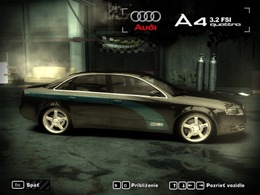 Audi A4......
dajte pls dake komentare 
Keywords: a