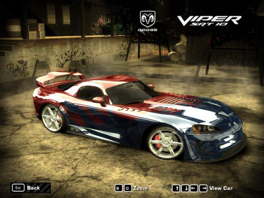 Viper
