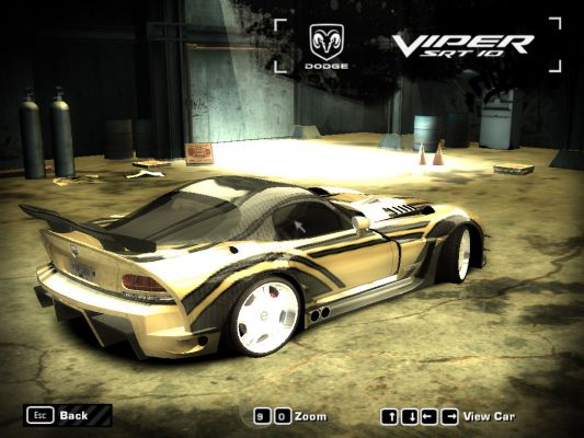 Viper
