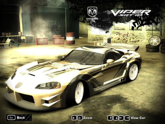 Viper
