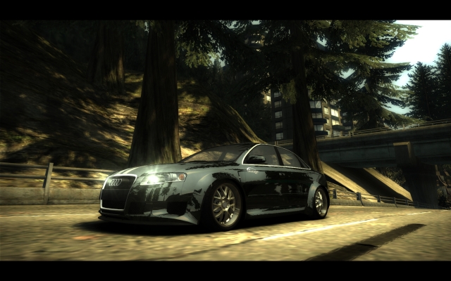 Audi A4 3.2 FSI quattro
[i]1680x1050[/i]

[i]unedited ingame screenshot[/i]

[url=http://sway.over.cz/][u][b]sway.over.cz[/b][/u][/url]
