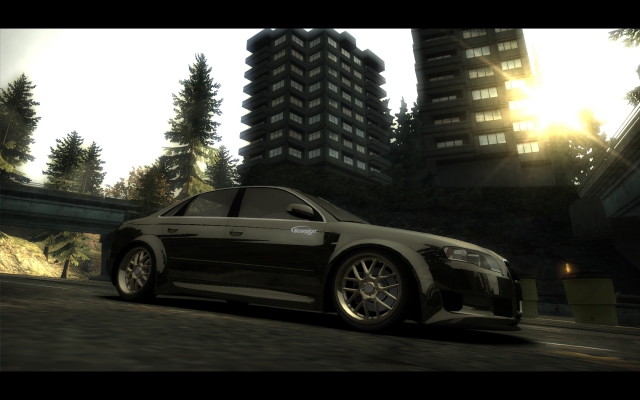 Audi A4 3.2 FSI quattro
[i]1680x1050[/i]

[i]unedited ingame screenshot[/i]

[url=http://sway.over.cz/][u][b]sway.over.cz[/b][/u][/url]
