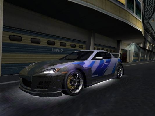 Rx-8 drift edition
Please rating and coment . . .
