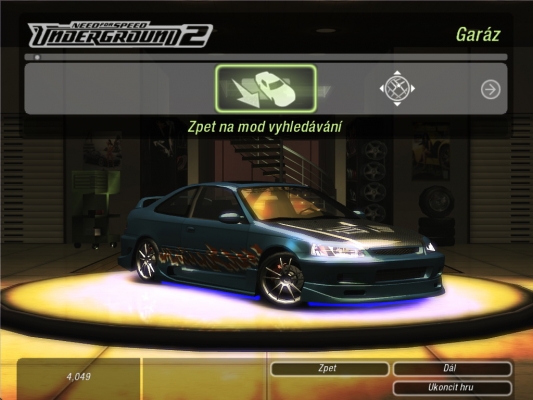 moje prve na nfs underground 2
