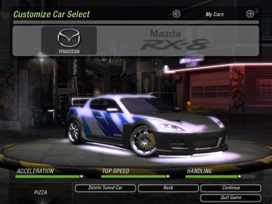 Rx-8 drift edition
Please rating and coment . . .
