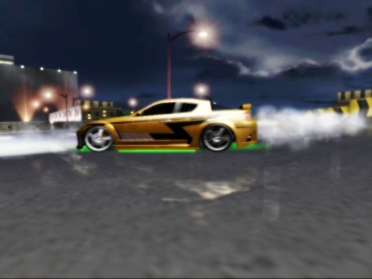 U2 Drift Screen
Kommentujte, aj screen, aj auto ! 
