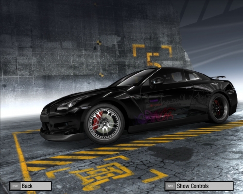 Nissan Skyline By Oxygen
moj krasavec do sutaze
