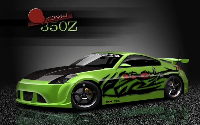 Nissan 350Z By Oxygen
[IMG]http://i39.tinypic.com/2n9j80n.png[/IMG]
