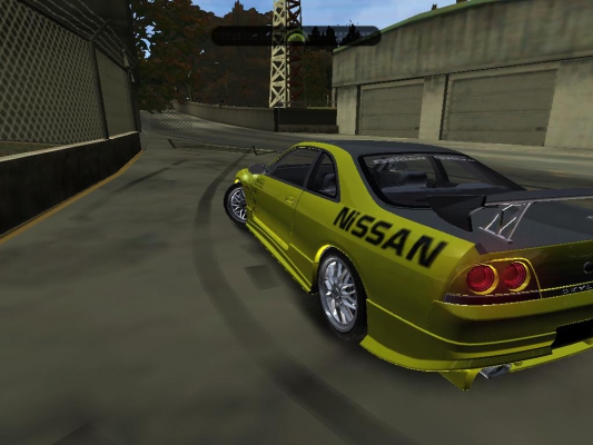 nissan r33
no je to mej prvy screen s z MW tak dufam ze to neni az take zleeeee:)
Keywords: r33