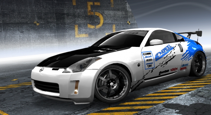 --- Drift 350Z ----
...t??????k do tretice v??etko dobr????... tu je spom????nan?? 3 nissan...
...viem chelo by to nejak???? body, ale mne sa ani jedno nep??????i....
[url=http://www.nfsunlimited.net/showroom/entry/48808]Viac tu[/url]
