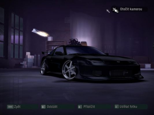 nissan 240 sx
