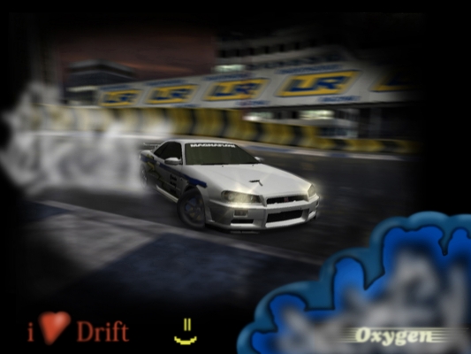 Nissan Skyline GT-R r34 By Oxygen D1 Edition
;-) komentujte
