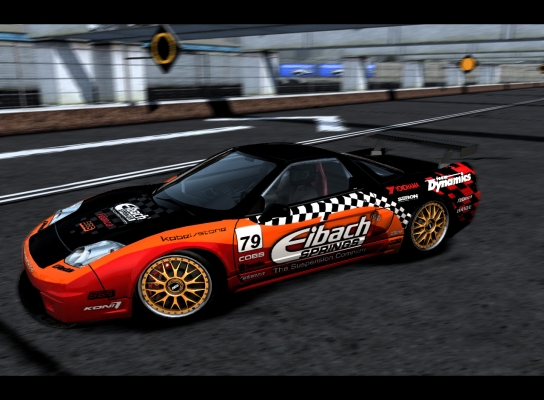 ' Eibach Racing NSX '
[url=http://www.postimage.org/image.php?v=aV1nYr8J][img]http://www.postimage.org/aV1nYr8J.jpg[/img][/url]

