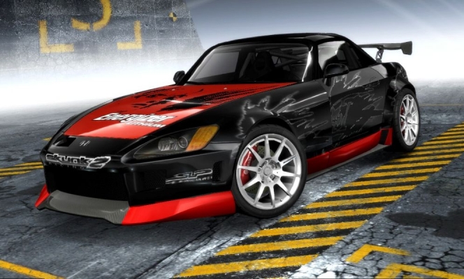 honda s 2000
