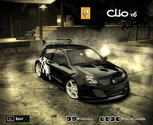 Clio
