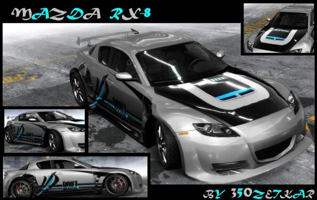 rx-8
