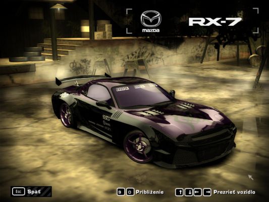 rx7 4
Keywords: rx7