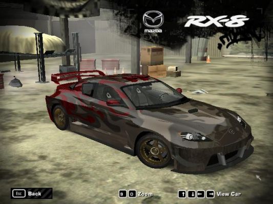 Mazda RX8
Ak by som si ju hodnotikl tak 2.5-3.0
