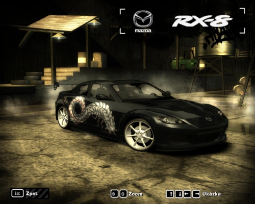 spirit1232
[color=gray][b]Admin info:[/b][/color]
[b]Administrátorské overenie - Sway - [color=green]Prešiel[/color][/b]

Keywords: mazda rx8 rx-8 black spirit spirit1232 1232 blatant most wanted mostwanted mw