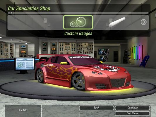 RX8
cerveny diablik

