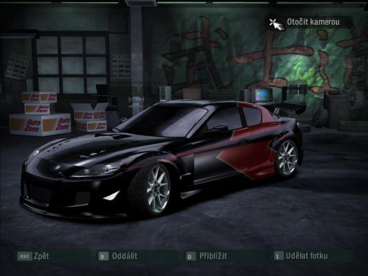 rx8
