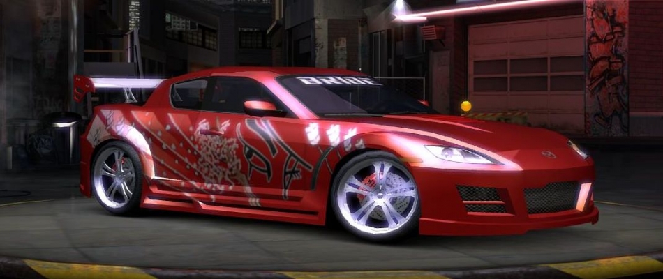 RX8
[b][url=http://nfs.herniweb.cz/]NFS Centrála[/url][/b]

Keywords: rx8 rx-8 mazda red spirit 1232 spirit1232 nfs centrÃ¡la