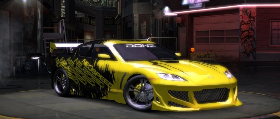 My new Rx8
Keywords: rx8 rx-8 mazda black yellow cool spirit1232 spirit 1232