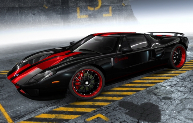 Ford GT
taka speed-jednoduchost..co ine s exotic autom

tnx m27
