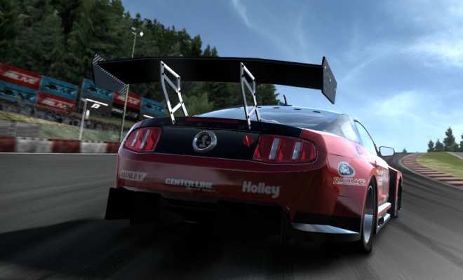 Shelby GT 500 
My first Screen
Keywords: Shelby GT 500