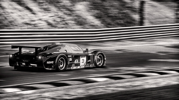 #3 Maserati MC12 GT1 (Sepia)
Race in Spa-Francorchamps ... 
Keywords: #3 Maserati MC12 GT1 Race in Spa-Francorchamps ... Bubak Sway NFS Shift