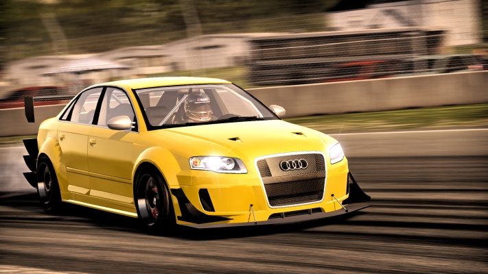 Audi RS4
NFS Shift - Road America
Keywords: GALLERY.needforspeed.sk Bubak Sway NFS Shift Slovensko Slovakia NFSG