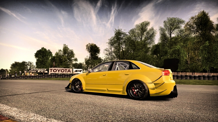 Audi RS4
NFS Shift - Road America
Keywords: GALLERY.needforspeed.sk Bubak Sway NFS Shift Slovensko Slovakia NFSG