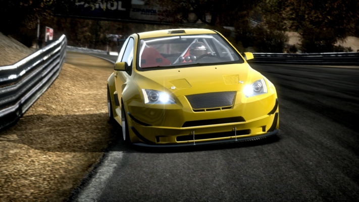 2007 Ford Focus ST
[i]- 1080p[/i]
