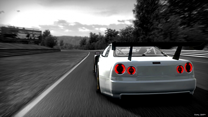 1999 Nissan Skyline GT-R (R34)
[b]NFS: Shift[/b] (1.02)

[i]- 1920x1080, High, 8x/16x
- edit in GIMP, XnView and Paint.NET[/i]

miro423 mozem este tento? :)
