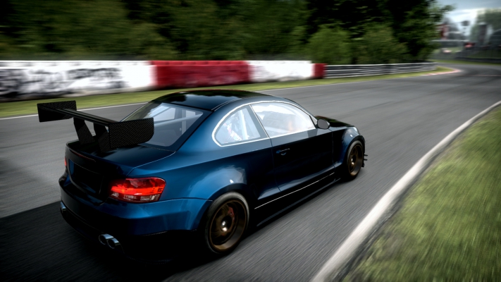 2008 BMW 135i Coup?ï¿½
[b]NFS: Shift[/b] (1.02)

[i]- 1920x1080, High, 8x/16x
- edit in XnView[/i]
