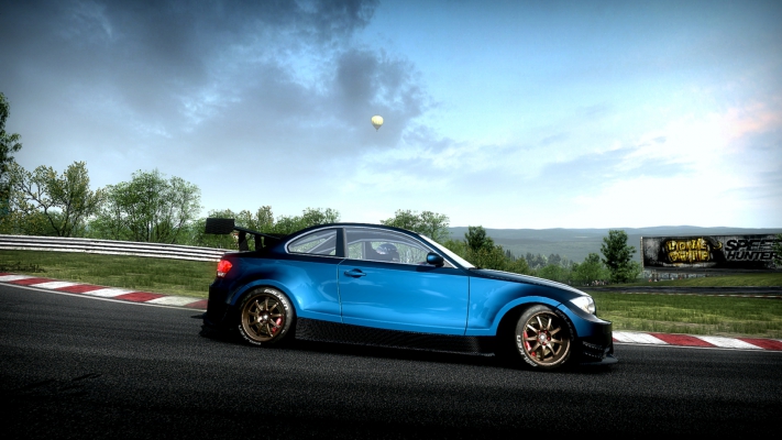 2008 BMW 135i Coup?ï¿½
[b]NFS: Shift[/b] (1.02)

[i]- 1920x1080, High, 8x/16x
- edit in XnView[/i]
