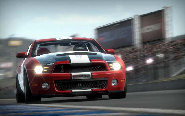 Shelby action screen
http://www.youtube.com/watch?v=VBF3l76qc6g   na tomto videu su vsetky screeny co som pofotil je tam aj RX 7 nejak na konci tak kuknite :) 
