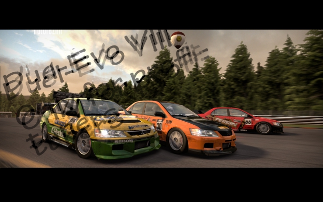 Evo Battle
kto ide do battlu? auto EVO VIII a este by sa dakto hodil kto vie press dik/ BTW bol by som rad kebyze sa zapoja aj profici
