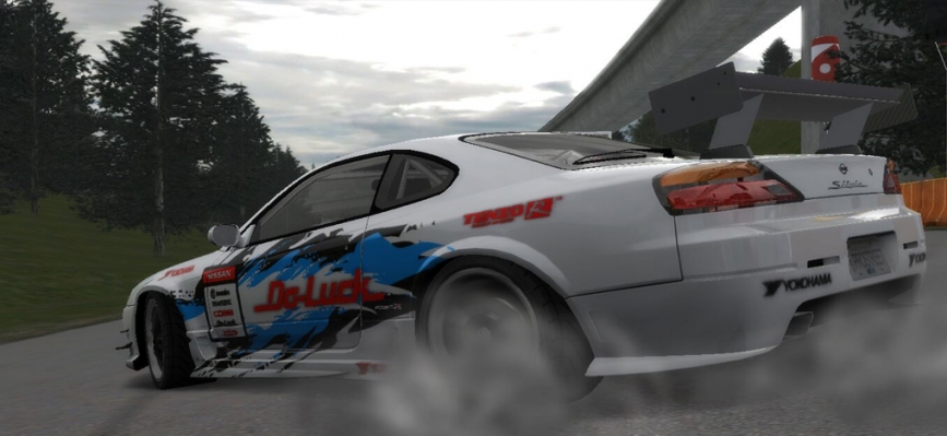 screen - silvia
screen v drifte pls koment

