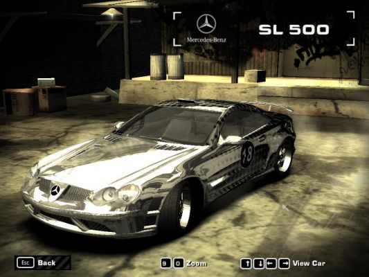 sl500
