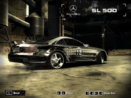 sl 500-2
