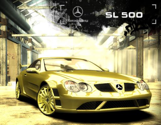 SL 500
...
