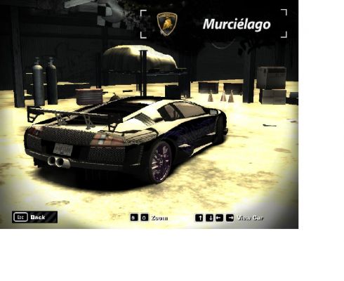 Murcielago
