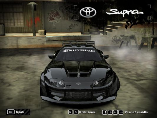 Supra 3
Keywords: Supra 3