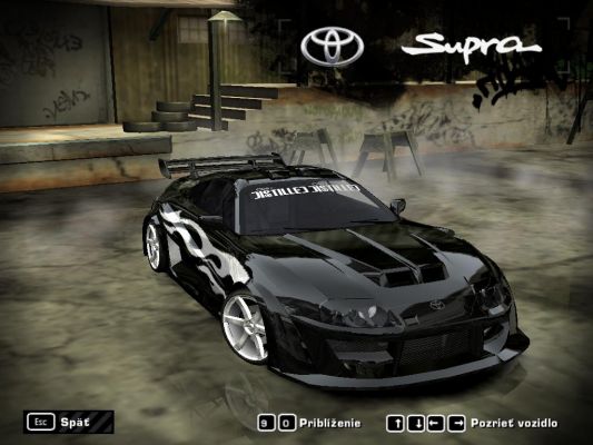 Supra 1
Keywords: Supra 1