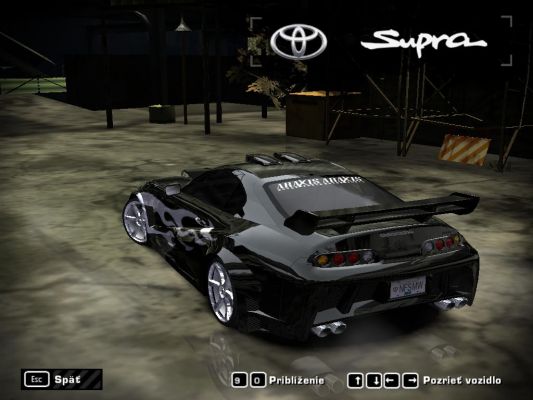 Supra  4
Keywords: Supra