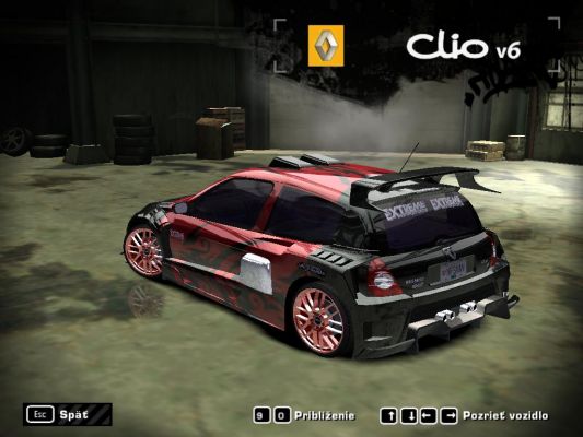 CLIO v6 1  3
Keywords: CLIO v6 1